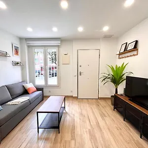 Maximilian 3 Appartement