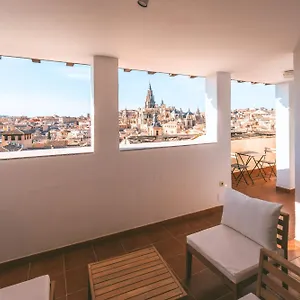 Exclusivos En Casco Historico Appartement